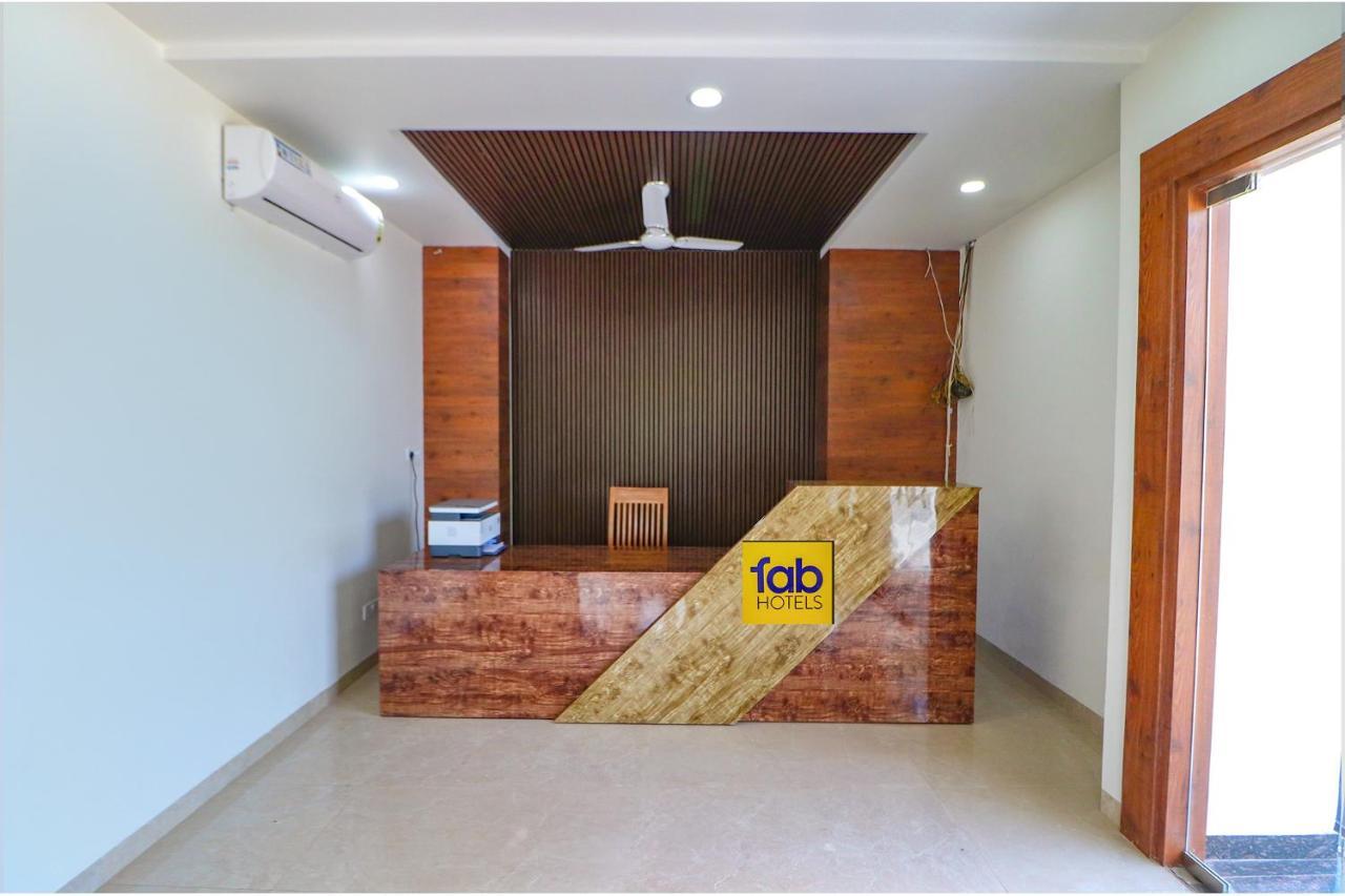 Fabexpress The Regalia Lucknow