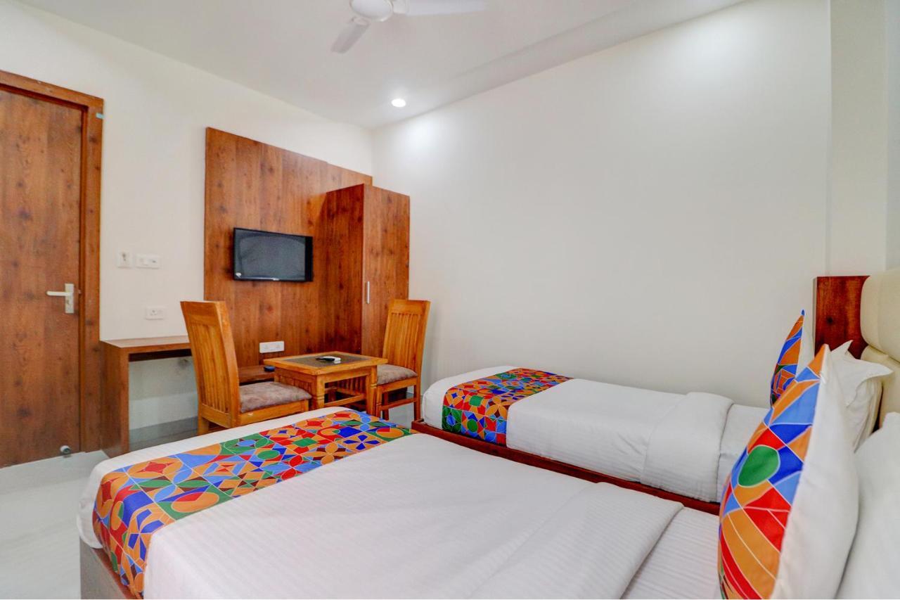 Fabexpress The Regalia 3* Lucknow