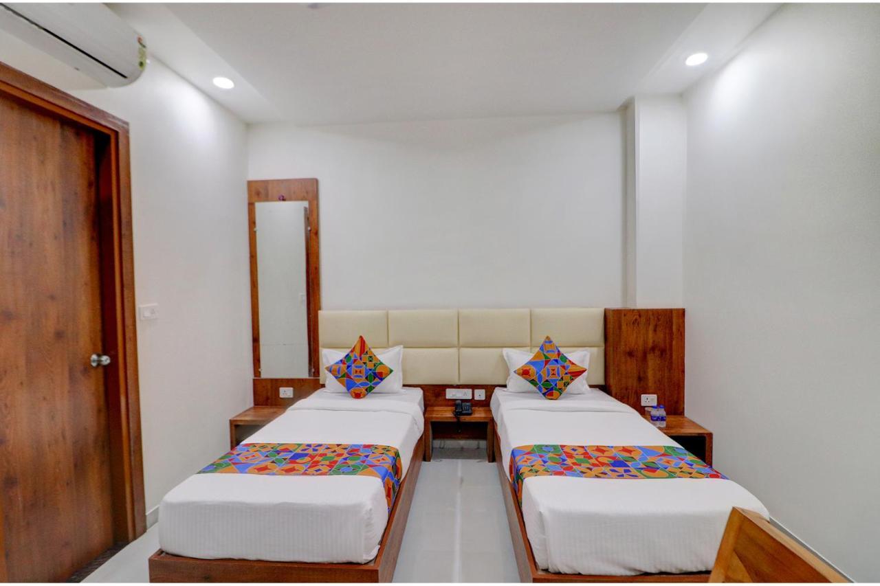 Fabexpress The Regalia 3* Lucknow