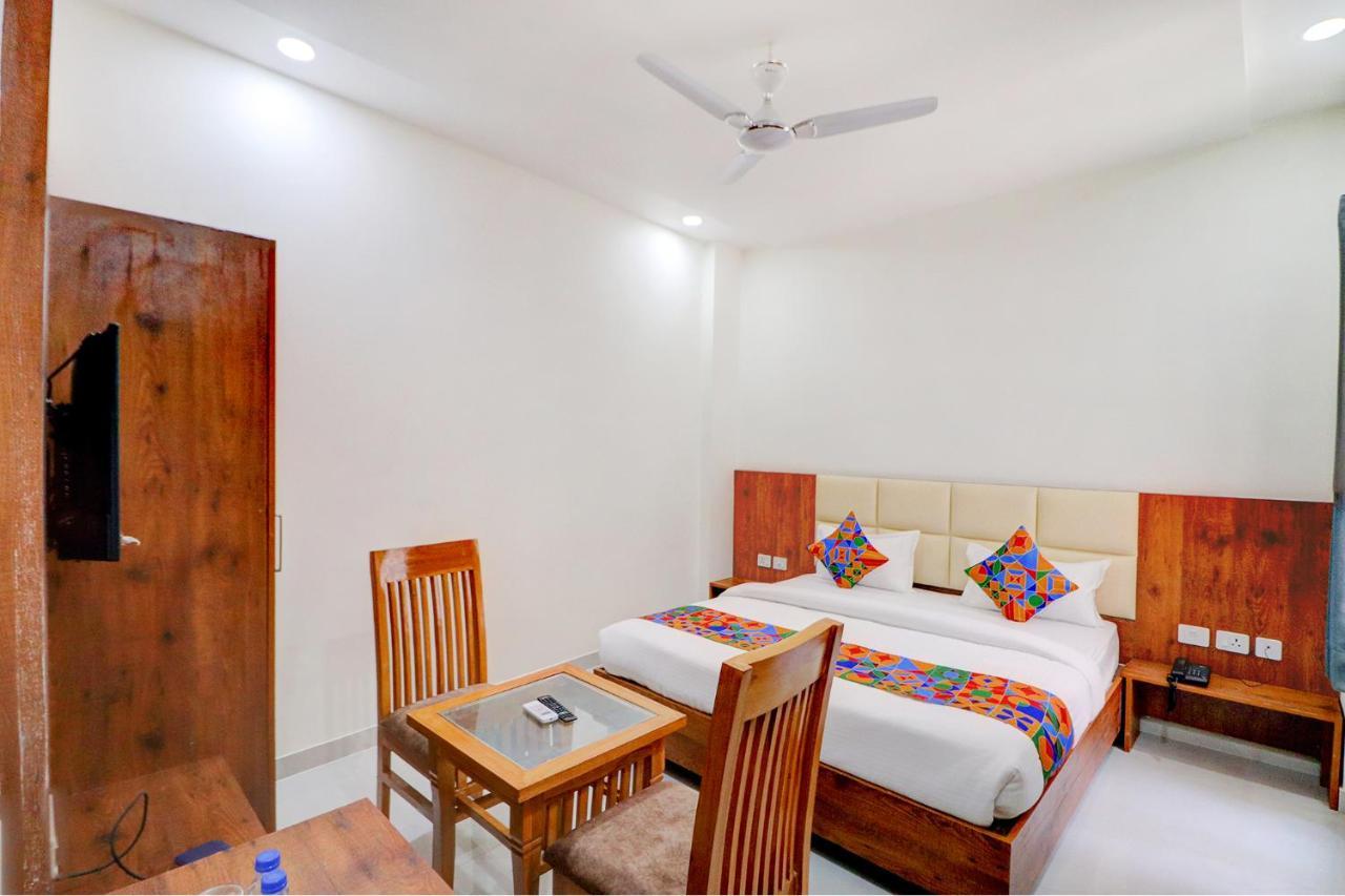 Fabexpress The Regalia 3* Lucknow