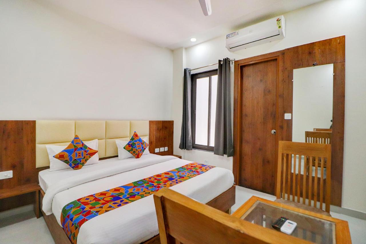 Fabexpress The Regalia 3* Lucknow